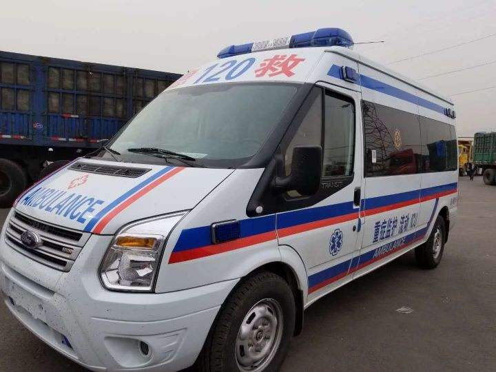 三河市成人监护型护送
