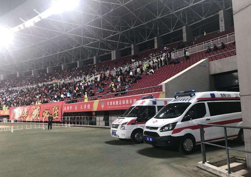 三河市大中小型活动保障